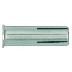 Rawlplug Lipped Drop In Anchor Zinc Plated - M12 - STX-375334 