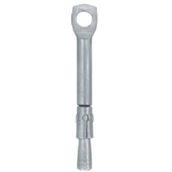 Rawlplug Ceiling Fixing - 6X63 - STX-375409 