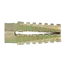 Rawlplug Lightweight Block Anchor - 8X60 - STX-375415 