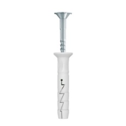 Rawlplug Stainless Steel Hammer In Fixing - 6X40 - STX-375445 