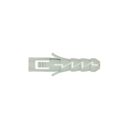 Rawlplug Nylon Expansion Plug - 6MM - STX-375488 