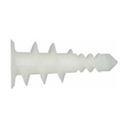 Rawlplug Self Drill Fixing For Plasterboard - NYLON - STX-375499 
