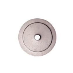 Rawlplug Steel Insulation Fixing Washer - 80MM - STX-375594 