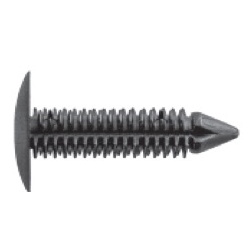 Rawlplug Fir Tree Fixing - BLACK - STX-375596 