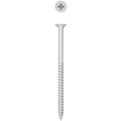 Rawlplug Screw For Steel Torx Head - 4.8X80 - STX-375630 