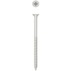 Rawlplug Screw For Steel Torx Head - 4.8X160 - STX-375634 