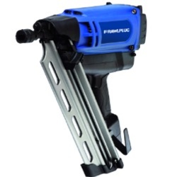 Rawlplug Gas Powered Framing Nailer - STX-375672 