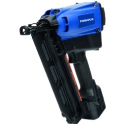 Rawlplug Gas Powered Angled Second Fix Nailer - STX-375673 