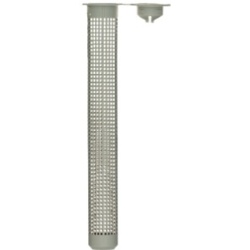 Rawlplug Plastic Mesh Sleeve - 12X50 - STX-375867 