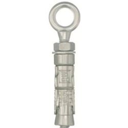 Rawlplug Shield Anchor - Loose Bolt - M6/40L - STX-375927 