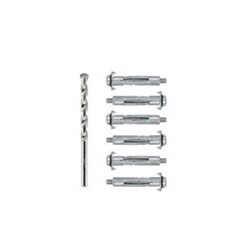 Rawlplug Tv Hollow Wall Kit - STX-375944 