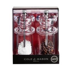 Cole & Mason Salt & Pepper Gift Set - STX-376121 