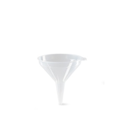 Plasticforte Funnel - 12cm - STX-376262 