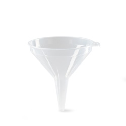 Plasticforte Funnel - 14cm - STX-376263 