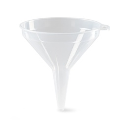 Plasticforte Funnel - 16cm - STX-376264 