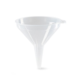Plasticforte Funnel - 19cm - STX-376265 