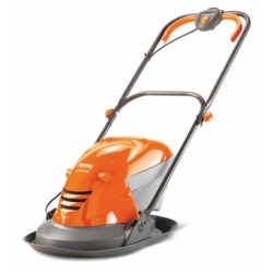 Flymo Hovervac 250 Hover Mower - STX-376270 