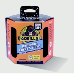 Gorilla Waterproof Patch & Seal Tape - 3m - STX-376362 