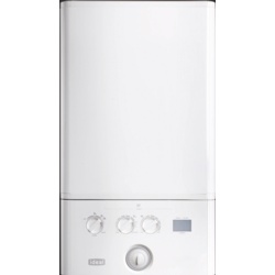 Ideal Exclusive Combi Boiler & Clock - 30kw - STX-376379 