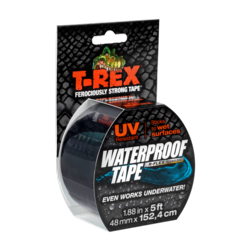 T-Rex R-Flex Waterproof Tape - 2in x 5ft - STX-376385 