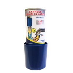 Atmos Expess Drain Cleaner Refill - 150ml - STX-376425 