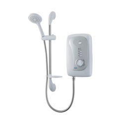 Triton Martinique Electric Shower - 10.5kw - STX-376512 