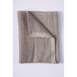 Standard Linen Scrim Hemmed - 36 x 36 - STX-376671 