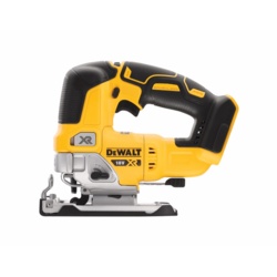 DeWalt 18V XR Brushless Jigsaw - Bare Unit - STX-376705 