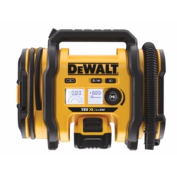 DeWalt 18V Triple Source Inflator - STX-376706 