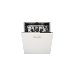 Montpellier Integrated Full Size Dishwasher - STX-376716 