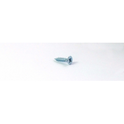 Picardy Twin Thread Screws - 6 x ?"-35 x 15mm - Pack of 200 - STX-376931 