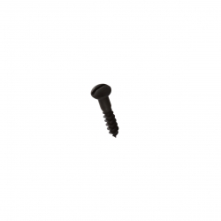 Picardy Steel Wood Screws - 8 x 1 ½"-40 x 40mm - Pack of 200 - STX-376954 