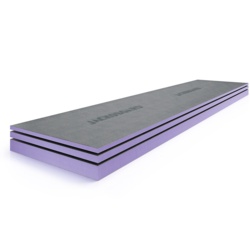 Jackoboard Insulated Tile Backer Con Board - 2400 x 600 x 12mm - STX-377041 - SOLD-OUT!! 