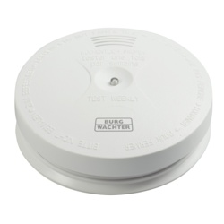 Burg Smart Smoke Alarm 2050 - STX-377107 