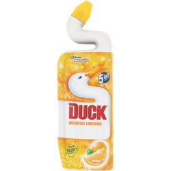 Duck Dissolves Limescale Liquid - Citrus 750ml - STX-377224 