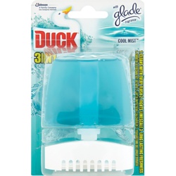 Duck Liquid Rim Block Unit - Cool Mist - STX-377225 