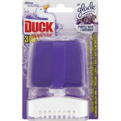 Duck Liquid Rim Block Unit Purple Wave - Purple Wave - STX-377226 