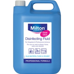 Milton Professional Liquid - 5L - STX-377254 