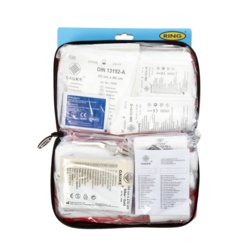 Ring Automotive First Aid Kit - STX-377276 