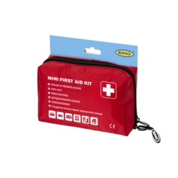 Ring Automotive Mini First Aid Kit - STX-377277 