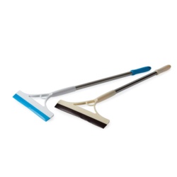 Blue Canyon Long Handle Window Squeegee - STX-377500 