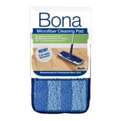 Bona Microfibre Cleaning Pad - STX-377567 