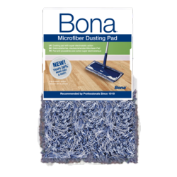 Bona Microfibre Dusting Pad - STX-377568 