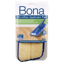 Bona Microfibre Applicator Pad - STX-377569 