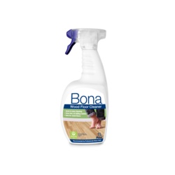 Bona Wood Floor Cleaner Spray - 1L - STX-377572 