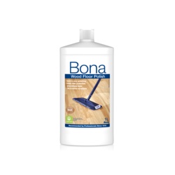 Bona Wood Floor Polish Gloss - 1L - STX-377576 