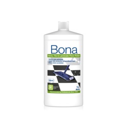 Bona Stone Tile Laminate Floor Polish - 1L - STX-377578 