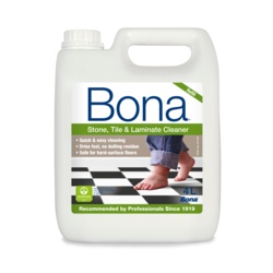 Bona Stone Tile Floor Cleaner Refill - 4L - STX-377580 