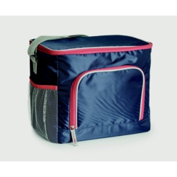 Casa & Casa Elite Cool Bag - Blue 24 Can - STX-377785 