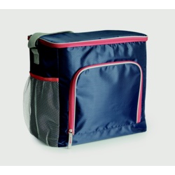 Casa & Casa Elite Cool Bag - Blue 36 Can - STX-377786 
